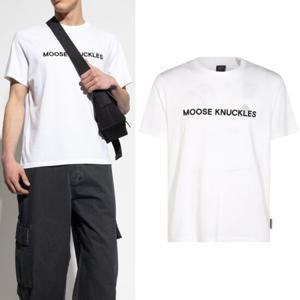 25SS 무스너클 콘웨이 반팔티/M15MT760 891