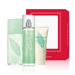 엘리자베스아덴 3종 세트 (바디미스트236ml+향수100ml+바디크림100ml)