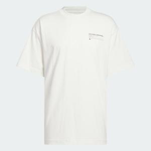 아디다스 반팔 티셔츠 JY3973 Cloud White DOM