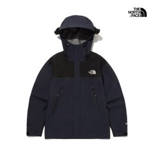 [노스페이스]노스페이스 에코 고어텍스 마운틴 3L 자켓 NJ2GQ51