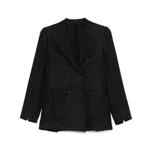 라르디니 수트 자켓 P5ADAMSF ESIEF64404 999 BLACK