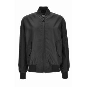 베르사체 봄버 자켓 76GAS408 CQD20899 Black