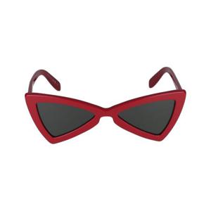 생로랑 선글라스 SL 207 JERRY 008 RED RED GREY