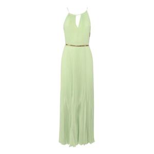 막스마라 스튜디오 롱 원피스 2516221144600 001 LIME GREEN 235