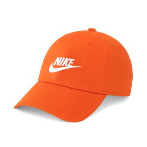 나이키 클럽 언스트럭처드 퓨추라 워시드 볼캡 모자 FB5368-819