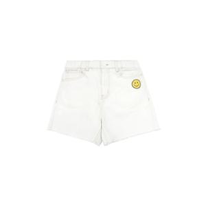 [아이스비스킷]스마일컷오프걸데님반바지_IB42DP695