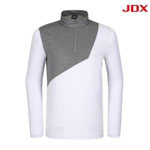 JDX HC08 메쉬 패치 배색 반집업 X1TLV2404(MG)