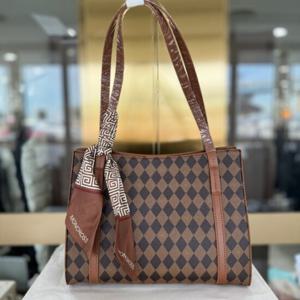 [몽크로스]WT68850 토트백