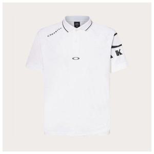 [오클리]M 오클리반팔티 ZQC FOA407565100 O싱크 팩 니트 숏슬리