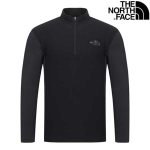 노스페이스 NT7LR03 남성 아이스데이 긴팔 집티 NT7LR03C