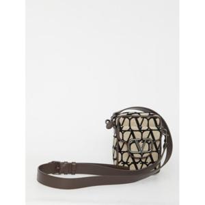 발렌티노 가라바니 숄더백 38631394 3Y2B0C15 PMJ 6ZN Beige