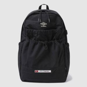 M 엄브로백팩 CQK UP223CBP52-BLK UNITY 백팩 (22L) / BLK