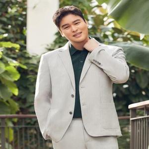 크로커다일 CDAABJK2107 캐주얼 크리즈 써커 셋업 자켓