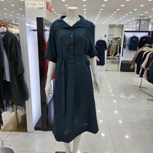 [아르테]밸트포인트원피스아르테DRBCWO710