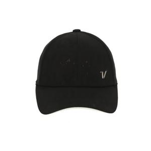 [볼빅어패럴] 여성 골프 타공 캡 VLAPP307_BK