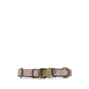 BARBOUR 자수 패브릭 칼라 DAC0052DAC BE91