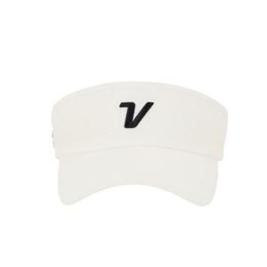 [볼빅어패럴] 남성 골프 엠보 선바이저 VMAPP302_OW