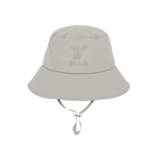[볼빅어패럴] 남성 골프 경량 심실링 버킷햇 VMAPP206_LG
