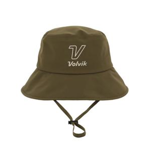[볼빅어패럴] 남성 골프 경량 심실링 버킷햇 VMAPP206_KH