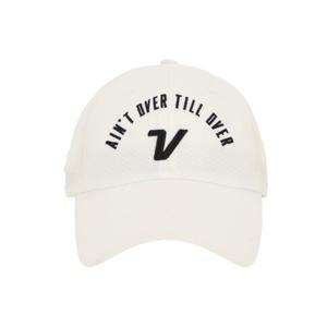 [볼빅어패럴] 남성 골프 엠보 캡 VMAPP203_OW