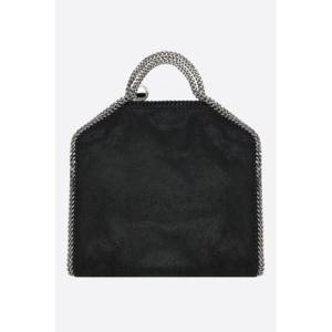 STELLA MCCARTNEY Falabella Fold Over tote in Shaggy Deer 234387W91321000