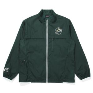 말본골프바람막이 KQJ M5121PJK01GRN 트레블 경량 패커블 윈드자켓 GREEN (MAN)
