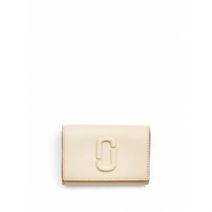 [MARC JACOBS] 여성 지갑 2S4SMP009S02 123 Cloud 화이트 /10
