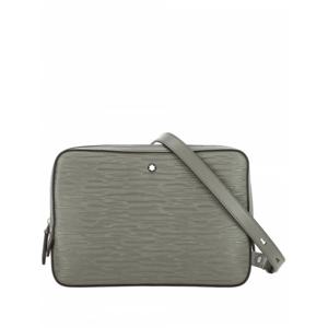 [MONTBLANC] 남성 Bags 199328 X 미디엄 grey /10