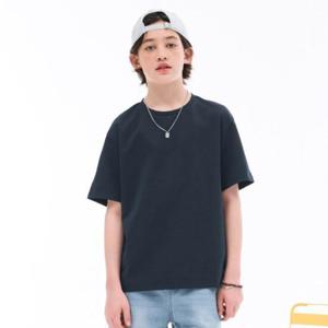 오션스카이 HC06 에센셜분또반팔티셔츠 EBJB5825D0G