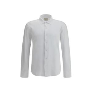 브룩스 필드 폴로 티셔츠 202AB002 9100 WHITE