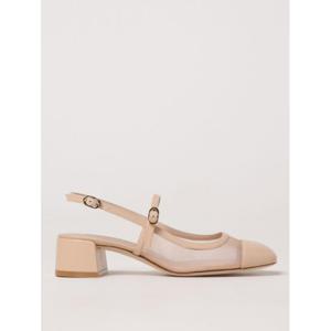 스튜어트 와이츠먼 힐 펌프스 SK655 XWM Beige