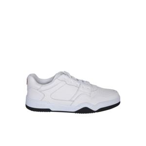 디스퀘어드2 스니커즈 SNM0355 01504867 1062 White