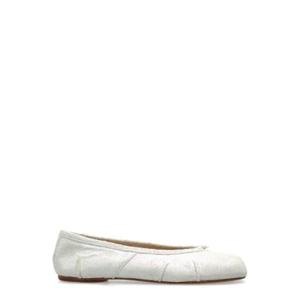 Maison Margiela 타비 토 발레 플랫 S58WZ0127P8159 HA740 TP934633050