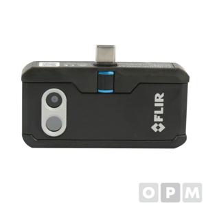 소모품 FLIR ONE PRO 열화상카메라-안드로이드용(C타입) 1e
