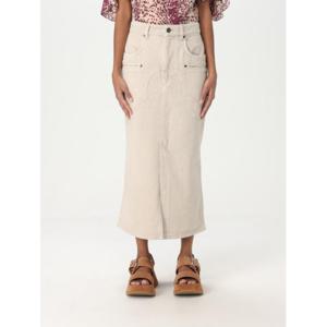 이자벨마랑 스커트 JU0329FAC1H01I 23EC Beige