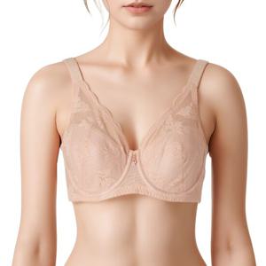 비비안 BBM기능성 파워네트 DEF 풀컵 브라 2종택1 BR3536Q