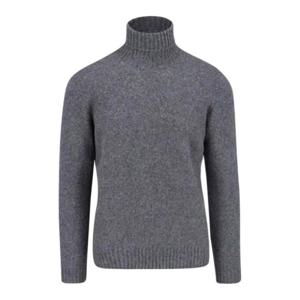 드루모어 터틀넥 D8W104G670 Grey