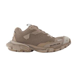 발렌시아가 스니커즈 700873 W3RF3 9897 EU41 9897 DRK BEIG BEI