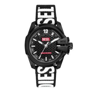 [디젤] 디젤 DIESEL DZ4653 Baby Chief 남성 나토시계