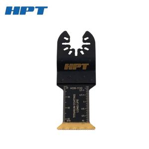 HPT 티타늄 멀티커터날 HOB-1130 다용도 30mm -H 멀티커터