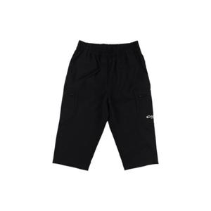 디스커버리 키즈 7부 카고 쿨 팬츠 DKSP62033-BKS