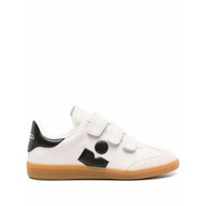 [ISABEL MARANT] 여성 스니커즈 화이트 BK0013FAA4E11S CKBK /11