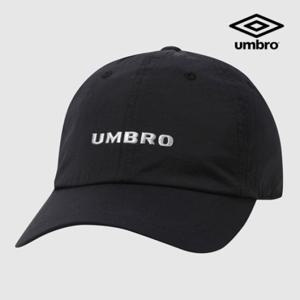 [엄브로] 기능 에센셜 캡 UQ223SCP64 BLK