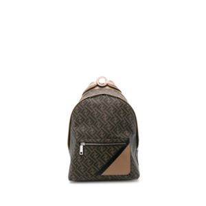 펜디 백팩 7VZ076A9XS brown