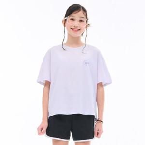 오션스카이 HC04 쿨 그래픽 반팔 티셔츠 ECJG5894E0T