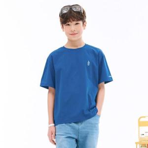 오션스카이 HC04 쿨 에센셜 반팔 티셔츠 ECJB5835E0J