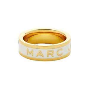 MARC JACOBS 에나멜 링 2R4JRN001J41_109