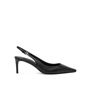 돌체앤가바나 스니커즈 CG0805 DOLCE GABBANA DONNA Black