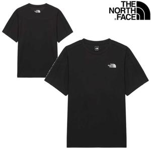노스페이스 NT7UR18 에어록스 반팔티 NT7UR18A