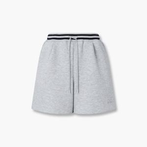 [지컷]와이드 드로스트링 밴딩 쇼츠(7215230202)